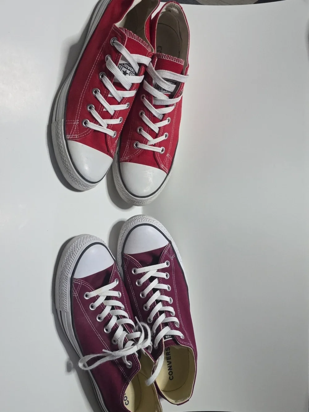 Converse All Stars like new